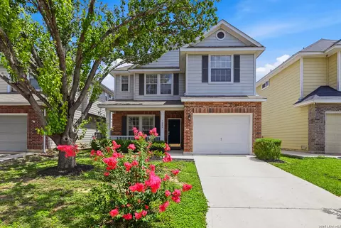1026 Windmill Palm, San Antonio, TX 78216