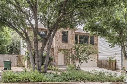 16009 Hickory Well Dr, San Antonio, TX 78247