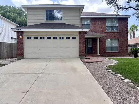 3560 Marietta Ln, Schertz, TX 78154
