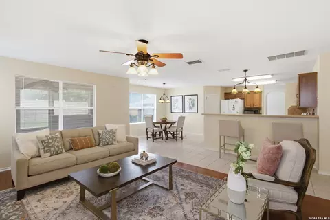 3560 Marietta Ln, Schertz, TX 78154