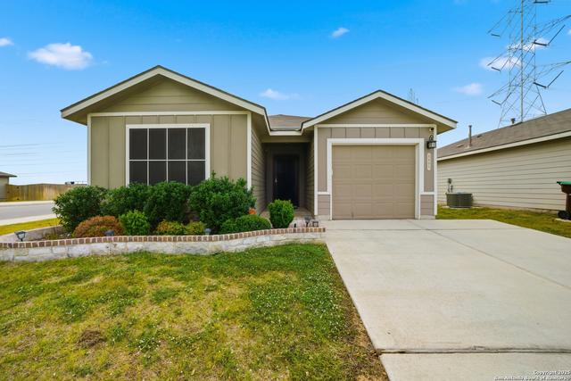 5803 Still Riv, San Antonio, TX 78244