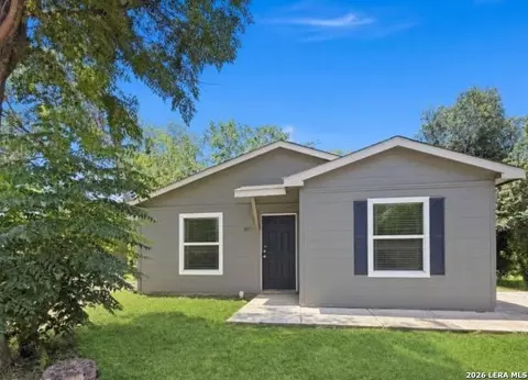 3270 Martin Luther King Dr, San Antonio, TX 78220