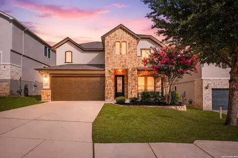 13822 Pursley Rdg, San Antonio, TX 78245