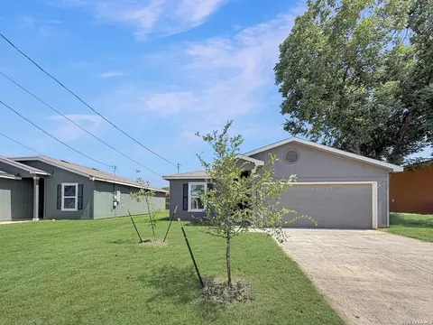 747 Rice Rd, San Antonio, TX 78220