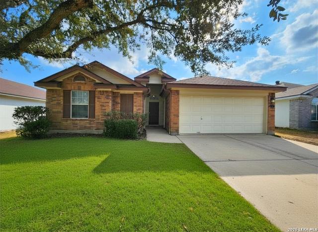 8422 Whitebrush, Converse, TX 78109