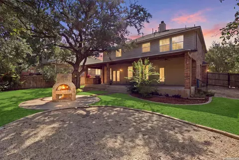 1203 Sand Wedge, San Antonio, TX 78258