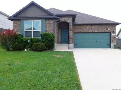 634 Saddle House, Cibolo, TX 78108