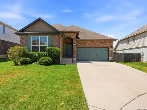 634 Saddle House, Cibolo, TX 78108