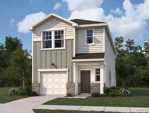 4714 Flying Hooves, San Antonio, TX 78222