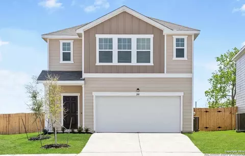 13911 Birch Vw, San Antonio, TX 78252