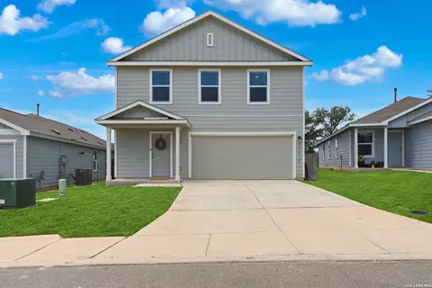 14818 Dillard Ml, San Antonio, TX 78254