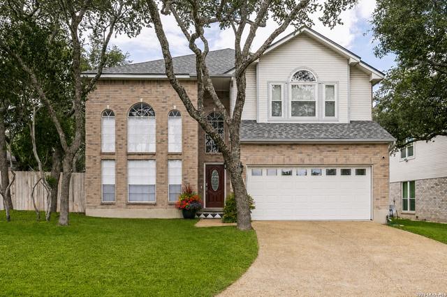 18019 Summer Knl, San Antonio, TX 78258