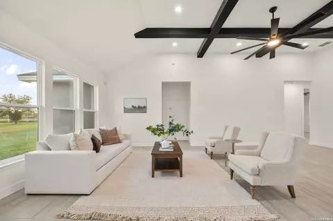 Living - 100 W Medium Meadow Dr, Lytle, TX 78052 photo 1 of 3