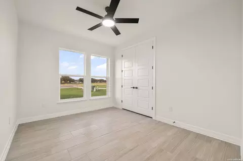 Bedroom - 100 W Medium Meadow Dr, Lytle, TX 78052 photo 1 of 5