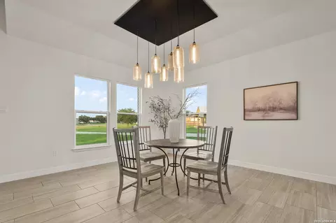 Dining - 100 W Medium Meadow Dr, Lytle, TX 78052 photo 1 of 2