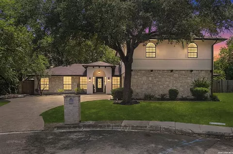6215 Pine Needles, San Antonio, TX 78244