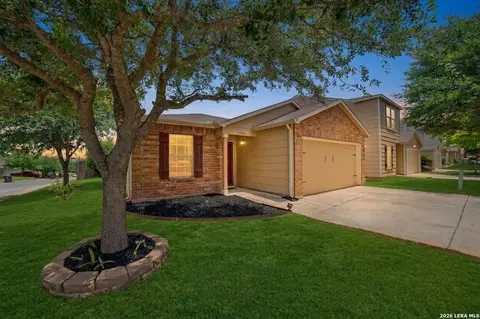 10951 Rustic Spoke, San Antonio, TX 78245
