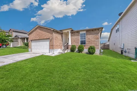 8722 Buggy Ln, Converse, TX 78109