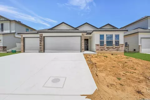 1168 Limestone Rdg, Seguin, TX 78155