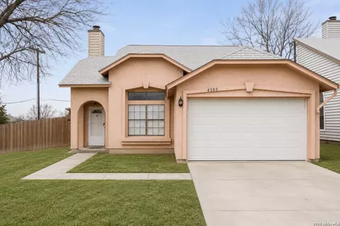 4203 Mystic Sunrise, San Antonio, TX 78244