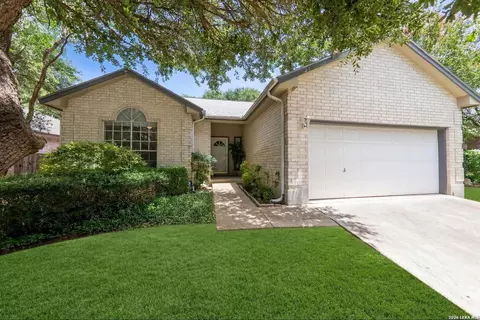 6210 Colony Crk, San Antonio, TX 78240