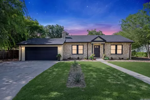 293 Lovera Blvd, San Antonio, TX 78212