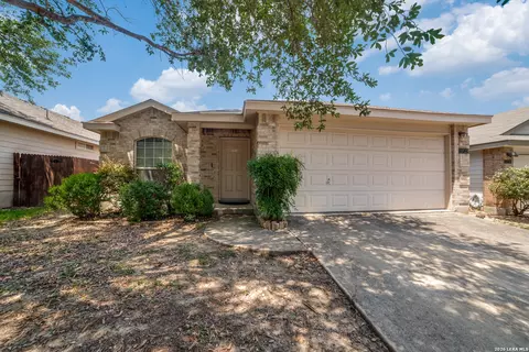 10723 Pony Mesa, San Antonio, TX 78254