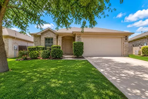10723 Pony Mesa, San Antonio, TX 78254