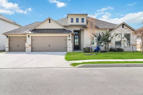 1432 Argyll Park, Bulverde, TX 78163