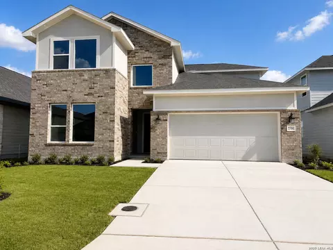 2704 Sierra Chicas Ln, Seguin, TX 78155
