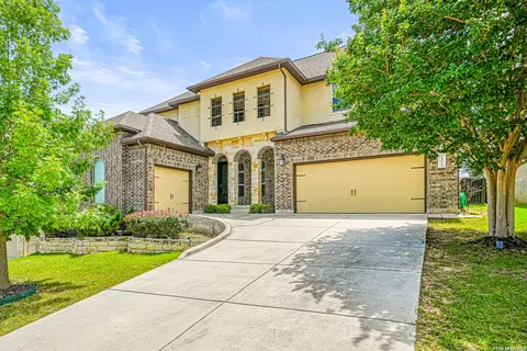 24219 Gazania Blf, San Antonio, TX 78260