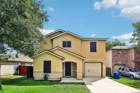 2123 Barlow Oak, San Antonio, TX 78213