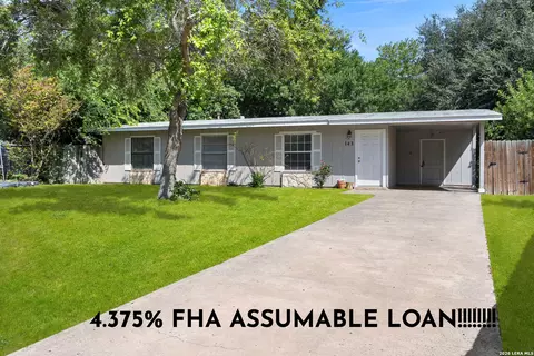 143 Surfrider St, San Antonio, TX 78242