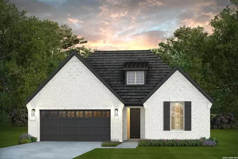 2247 Barretta Ln, New Braunfels, TX 78132