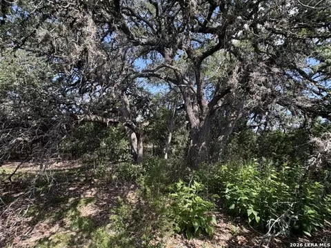 lot2025 Split Rdg, Spring Branch, TX 78070