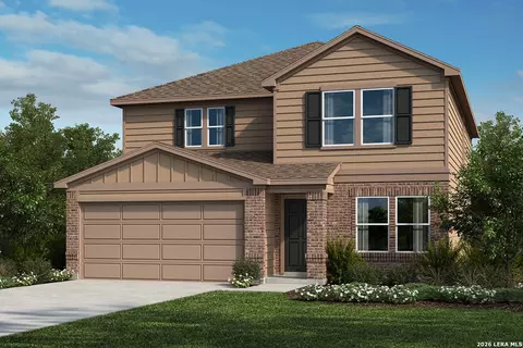 7813 Mountaineer Way, San Antonio, TX 78253