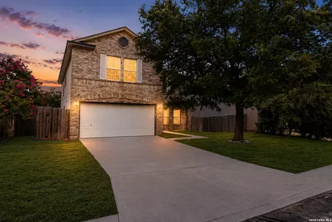 8118 Stagwood, San Antonio, TX 78254