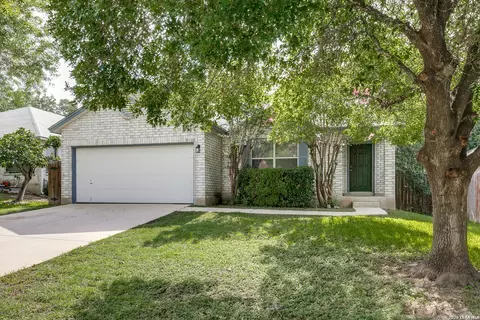 9550 Bare Back Trl, San Antonio, TX 78250