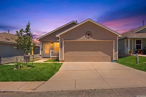 6947 Celestial Cv, San Antonio, TX 78252