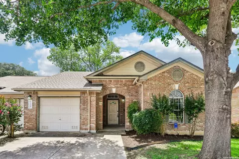 6106 Wexford Brk, San Antonio, TX 78240
