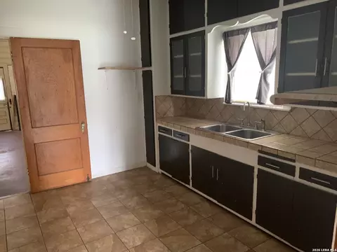 Kitchen - 502 Bowman Ave, Devine, TX 78016 photo 1 of 1