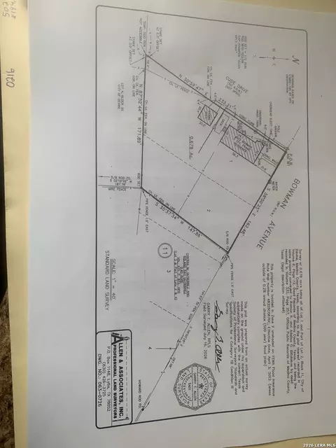 Other - 502 Bowman Ave, Devine, TX 78016 photo 6 of 6