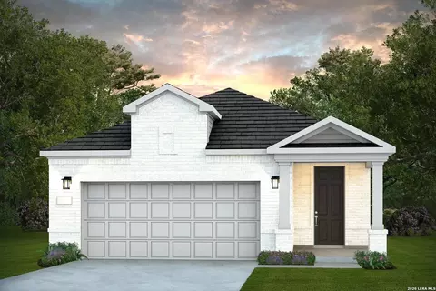 2079 Green Ash Ave, New Braunfels, TX 78132