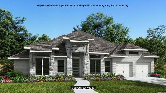 54 Enia Cir, San Antonio, TX 78257