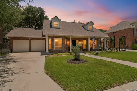 25010 Arrow Rdg, San Antonio, TX 78258