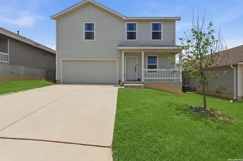 5926 Companion Loop, Bulverde, TX 78163