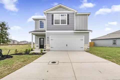 3438 Druthers Way, Converse, TX 78109