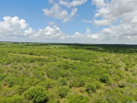 tbd Lot 6 Cr 208, Hobson, TX 78117