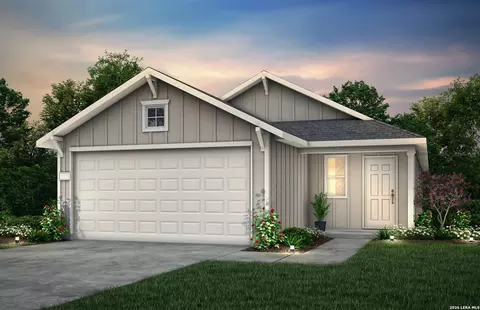 112 Jersey Ln, Boerne, TX 78006