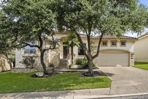 1207 Via Belcanto, San Antonio, TX 78260